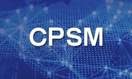 CPSM供应管理专业人士